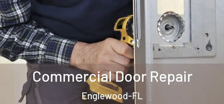  Commercial Door Repair Englewood-FL