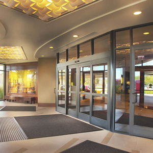 commercial door specialist Englewood