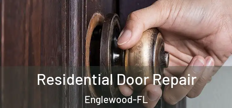  Residential Door Repair Englewood-FL